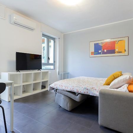 밀라노 20Mins From Duomo - Renovated Apt Near City Center 아파트 외부 사진
