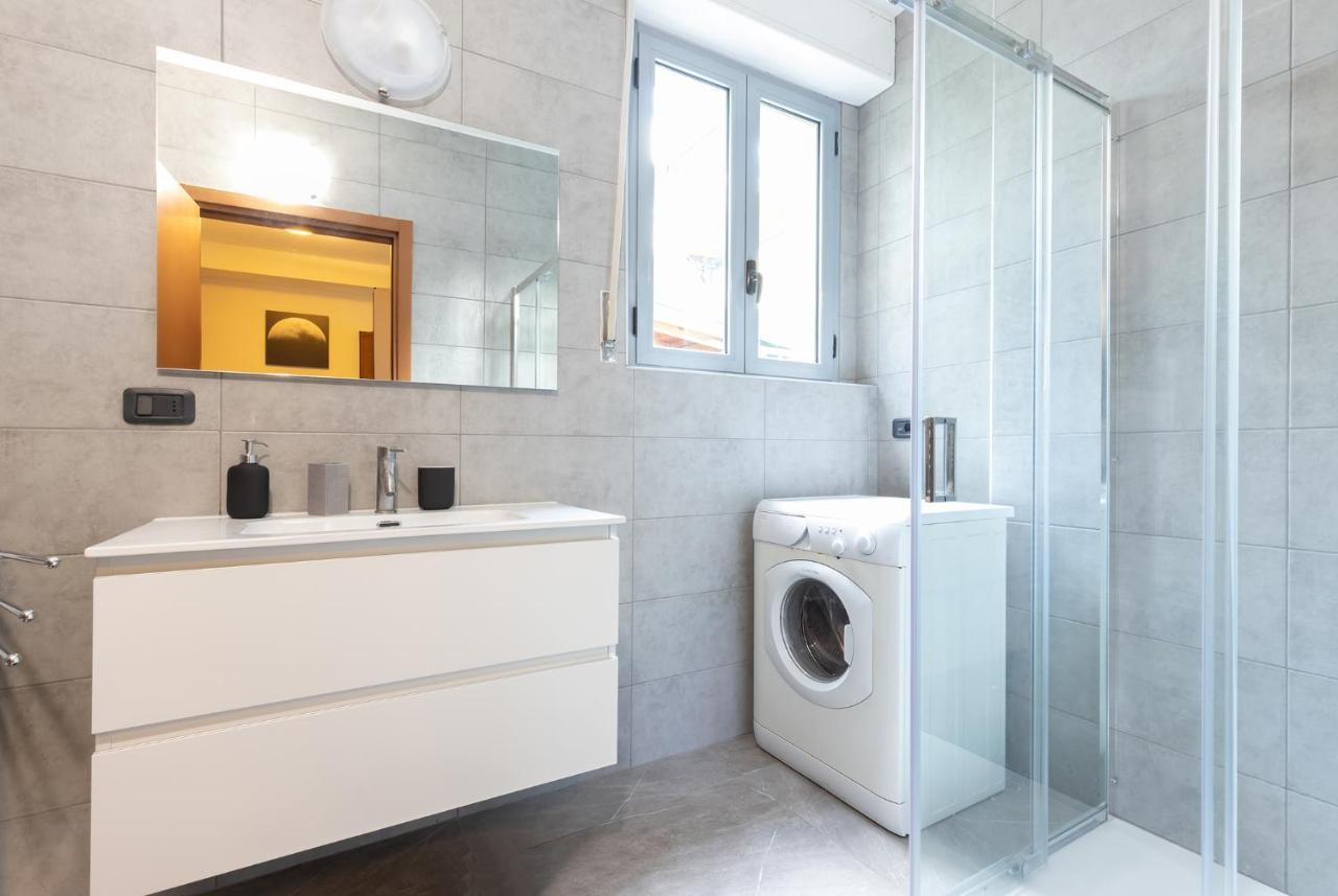 밀라노 20Mins From Duomo - Renovated Apt Near City Center 아파트 외부 사진