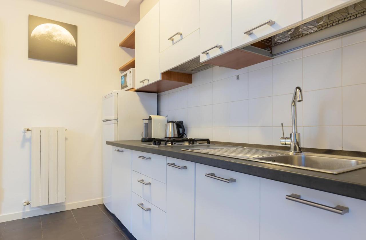 밀라노 20Mins From Duomo - Renovated Apt Near City Center 아파트 외부 사진