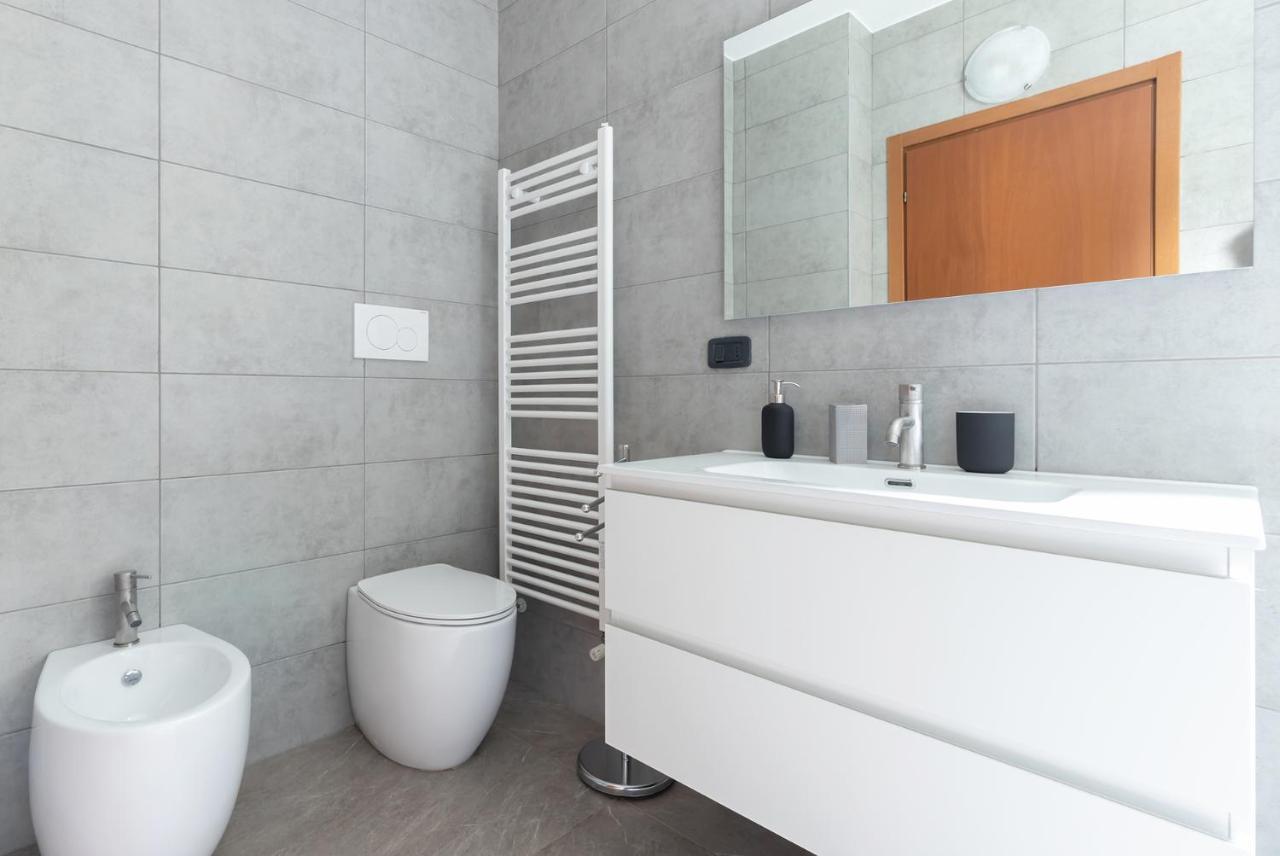 밀라노 20Mins From Duomo - Renovated Apt Near City Center 아파트 외부 사진