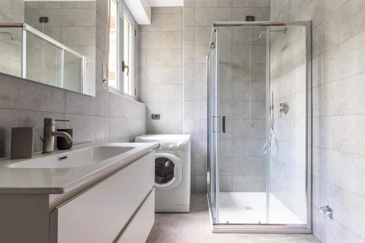 밀라노 20Mins From Duomo - Renovated Apt Near City Center 아파트 외부 사진