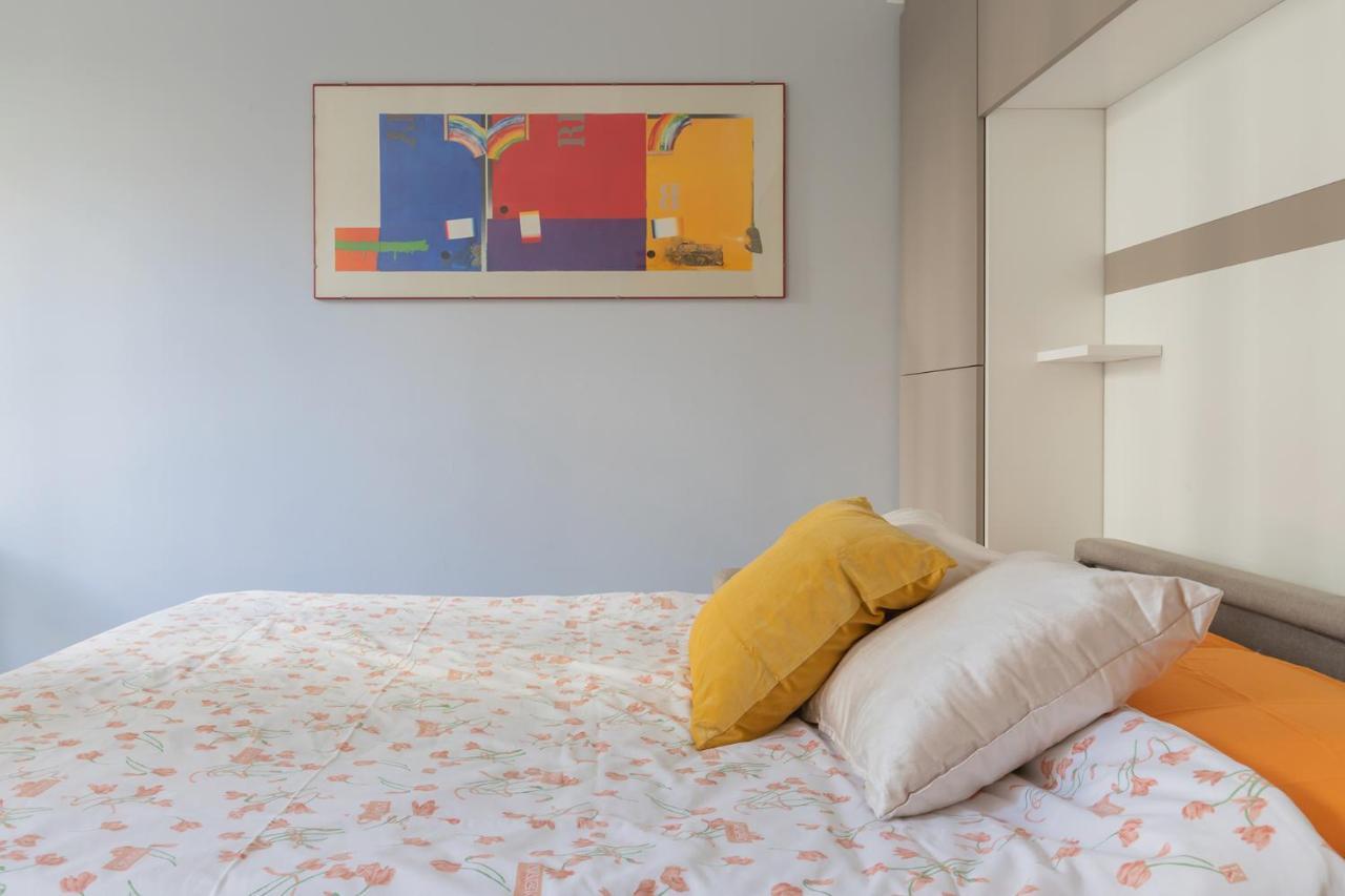 밀라노 20Mins From Duomo - Renovated Apt Near City Center 아파트 외부 사진