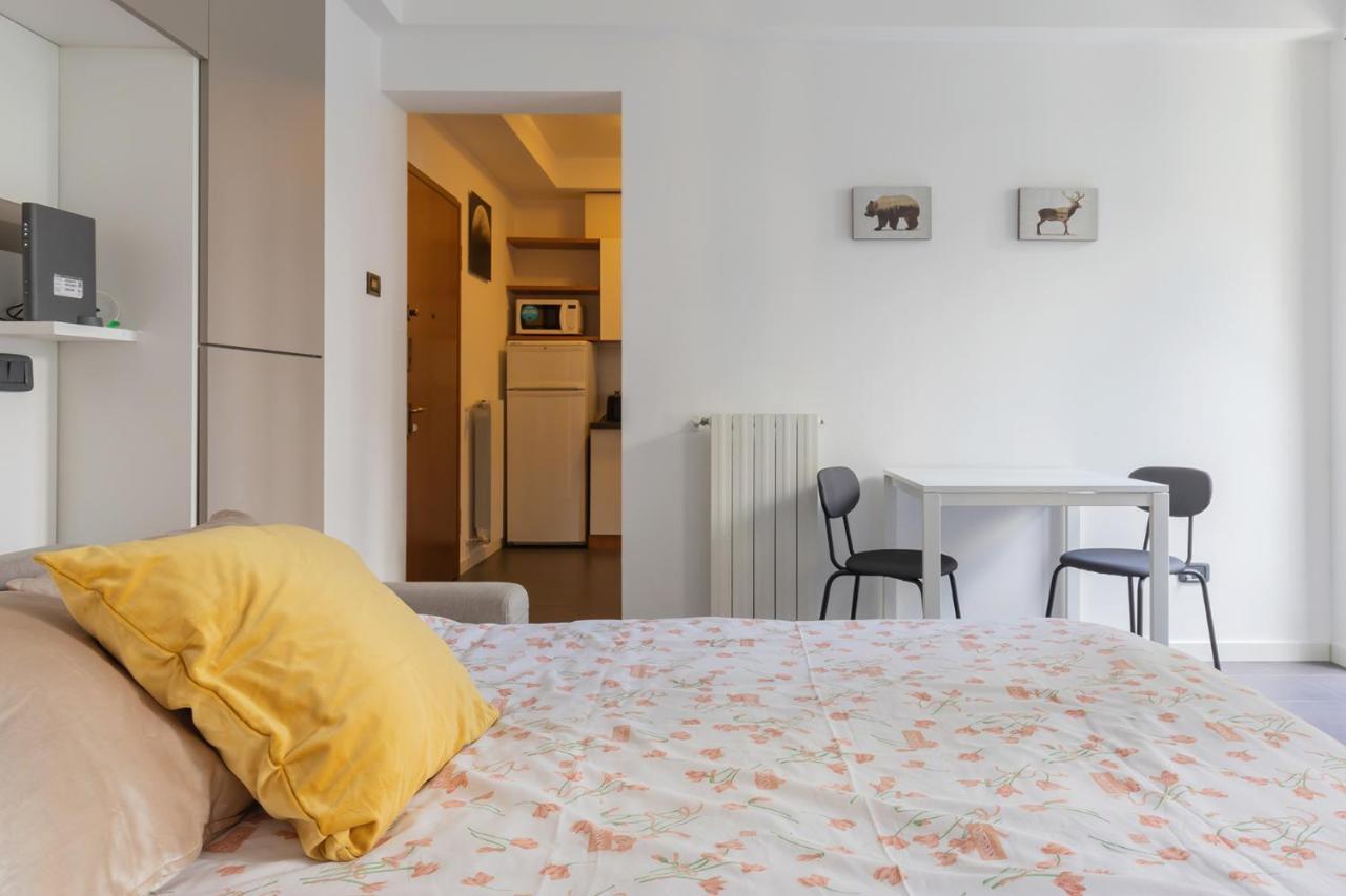 밀라노 20Mins From Duomo - Renovated Apt Near City Center 아파트 외부 사진